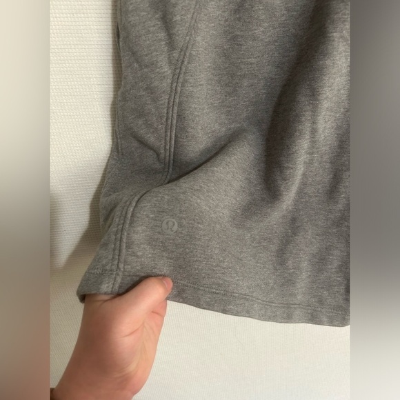 Lululemon All Yours High Rise Short *7" - Picture 5 of 8